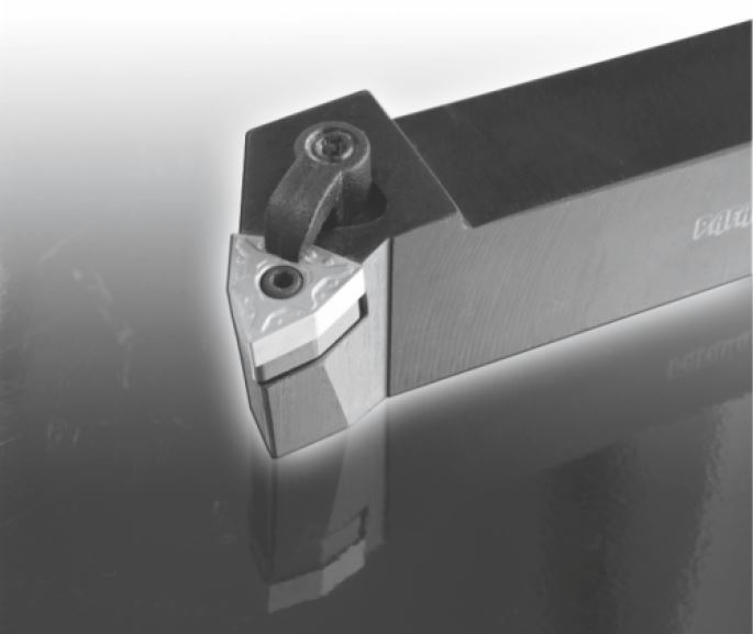 MVJNL 2525 M16 soustružnický držák